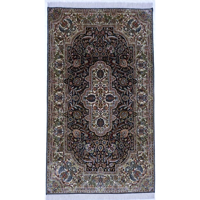 Vloerkleed Kashan | Casa Caron