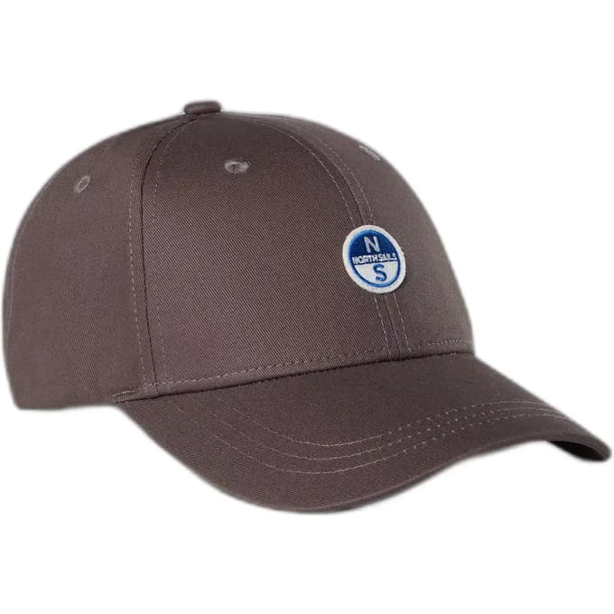 North Sails Baseball pet Logo patch