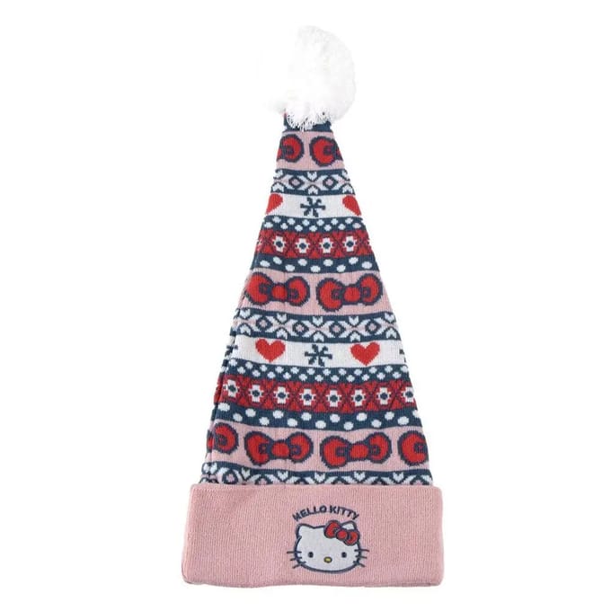 Kindermuts Hello Kitty Multicolour