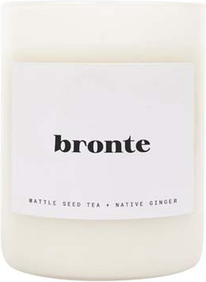 Sunnylife Candles &, Fragrance Kaars Bronte