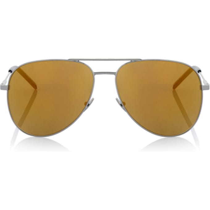 Zonnebril Saint Laurent -