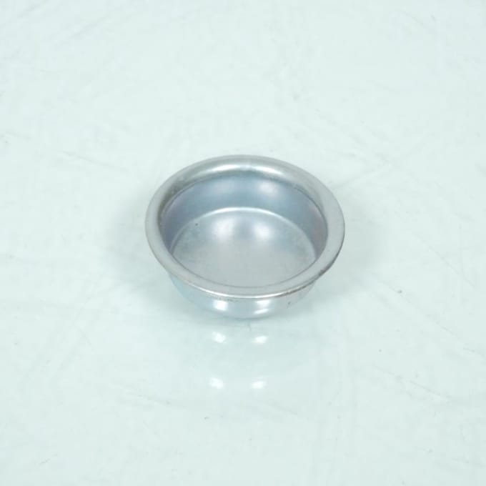 Veerschotel koppeling RMS voor auto Piaggio 150 Ape 1960 021868 Nieuw