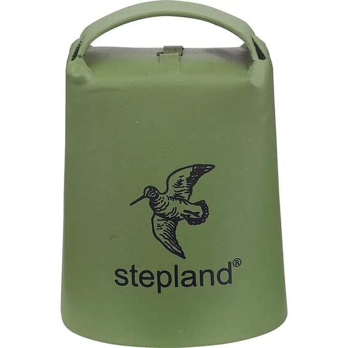 Sonnaillon voor kleine wulp Stepland