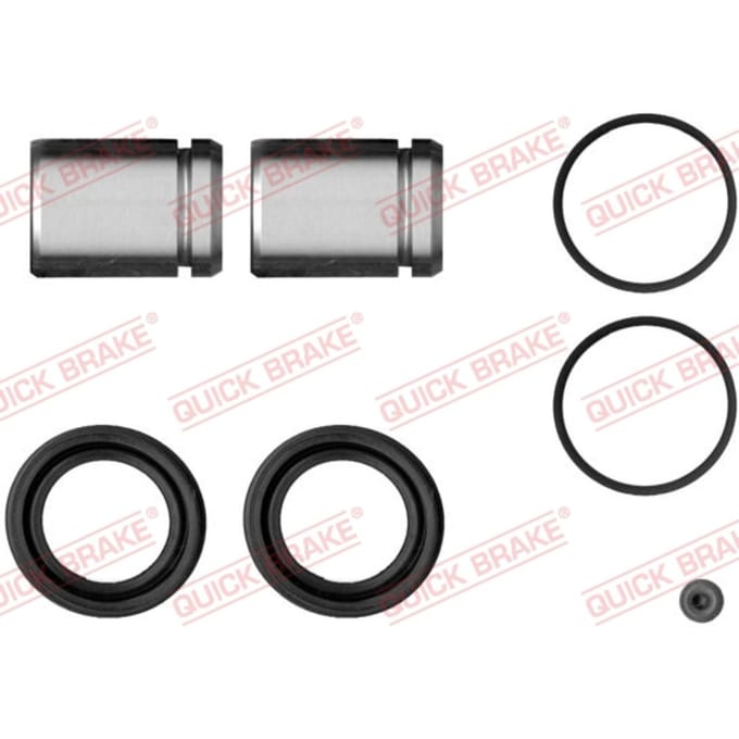 Reparatieset, remklauw QUICK BRAKE 114-5031