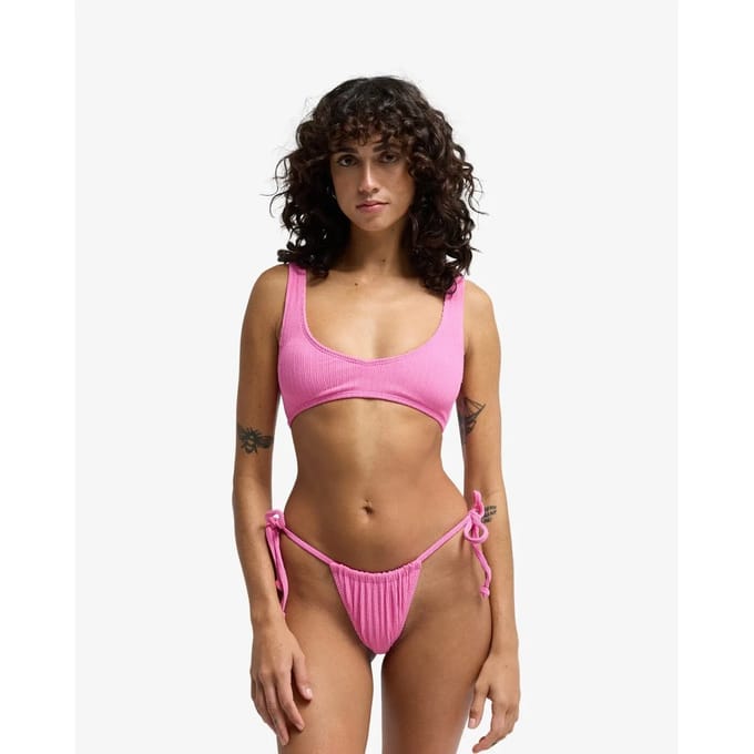 Dames zwemkleding top Billabong Sunrays Jesse