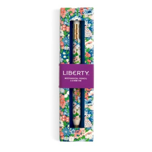 Liberty Margaret Annie Mechanical Pencil - Galison
