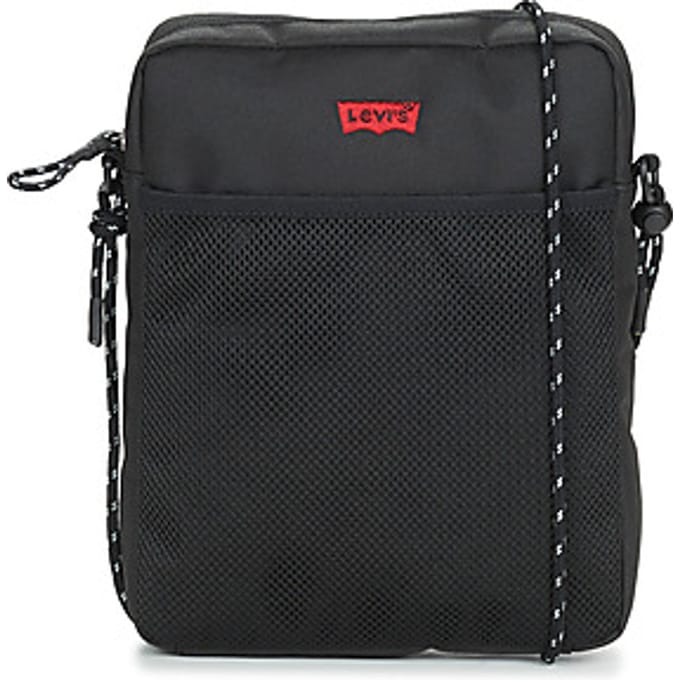 Levi's Dual Strap Crossbody Bag Licffc Größe: OS | Umhängetaschen Outlet | Herren