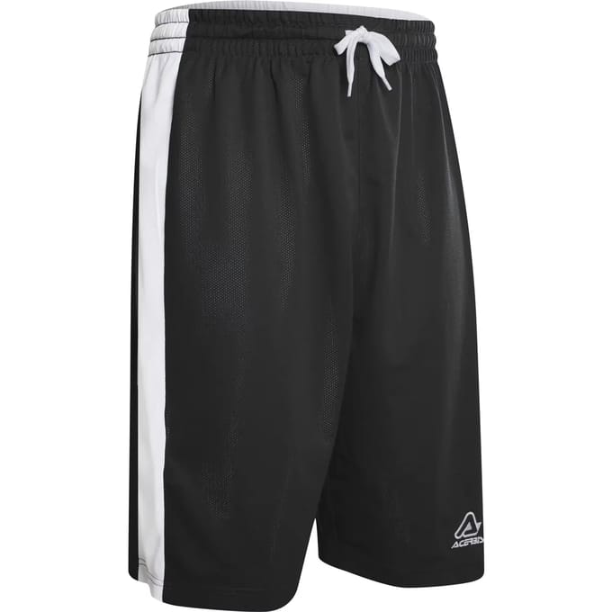 Omkeerbare korte broek Acerbis Larry