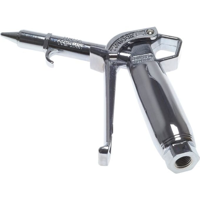 Typhoon Blaaspistool Professional Eurokoppeling Dn 7.2