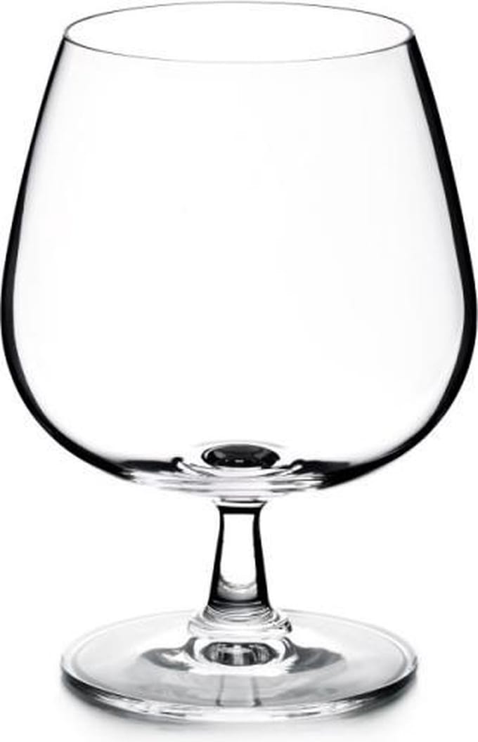 Rosendahl Grand Cru Cognacglazen 40 cl, per 2 stuks - glas