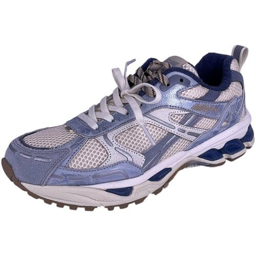 Lage Sneakers Maripé -