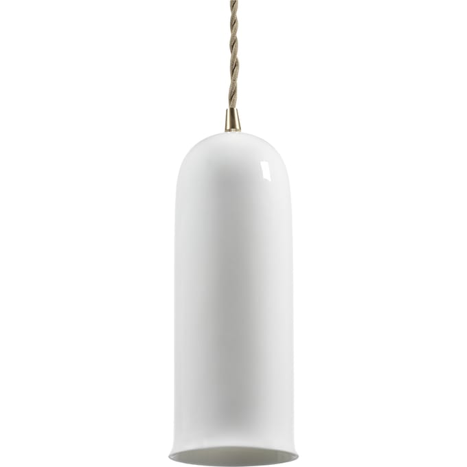 Serax Terres De Rêves Olympia Hanglamp N2 Wit