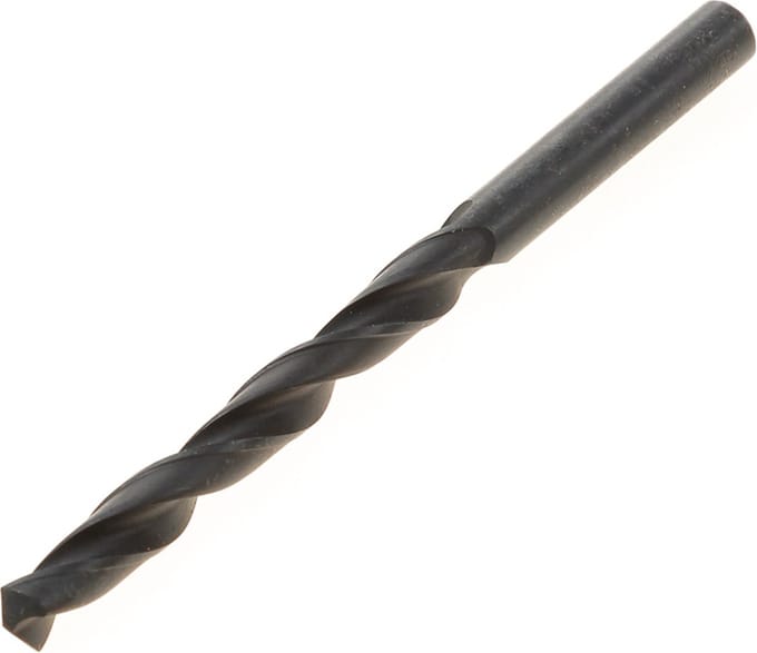 Huvema - ECO HSS Spiraalboor DIN 338 gewalst - 11.400