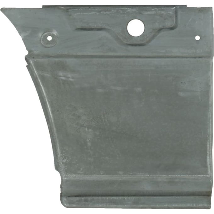 Spatbord BLIC 6504-03-3548582P, rechts