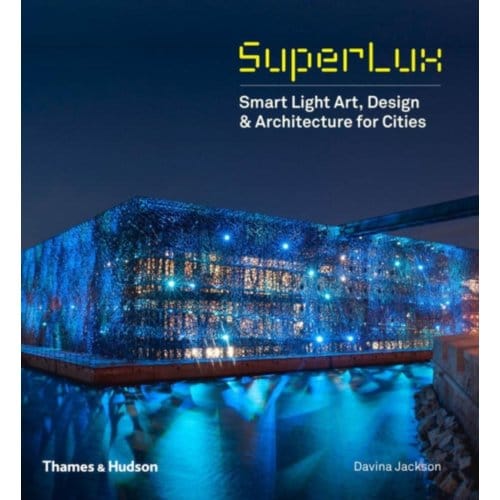 Superlux - Jackson, Davina