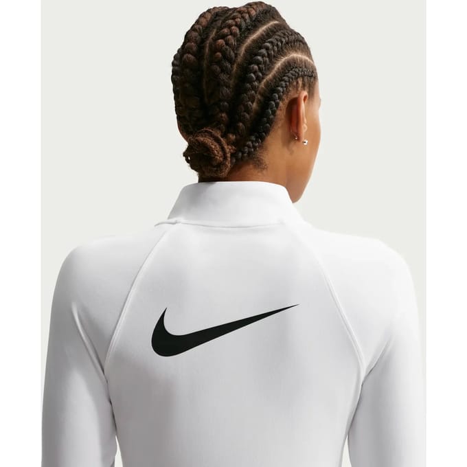 Trainingsbovenstuk voor dames Nike Tempo Swoosh Run