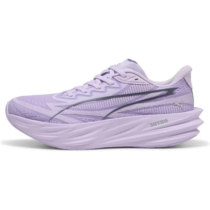 Hardloopschoenen dames Puma Deviate Pure Nitro