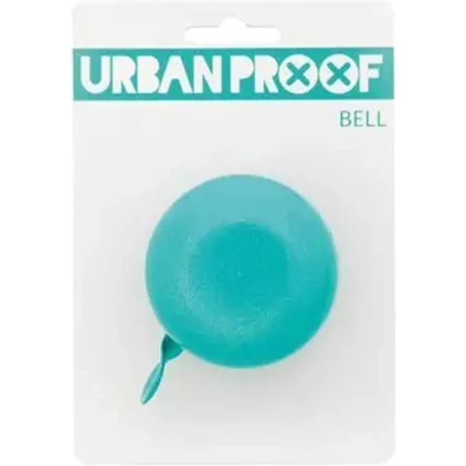 Deurbel Urban Proof Tring