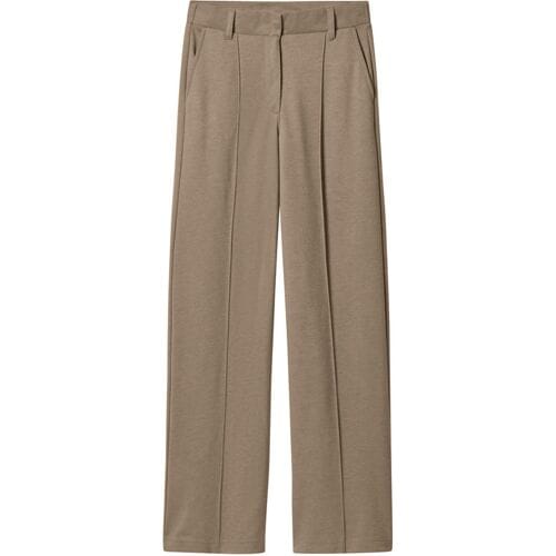 ESMARA Dames broek (Beige, S (36/38))