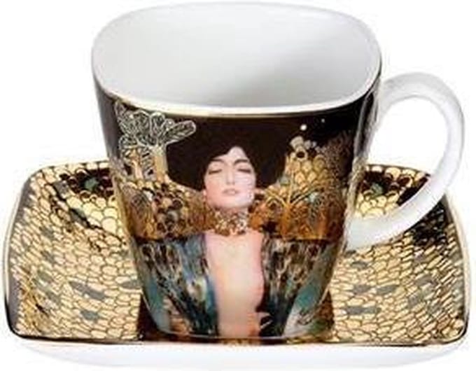Judith I -espresso kopje
