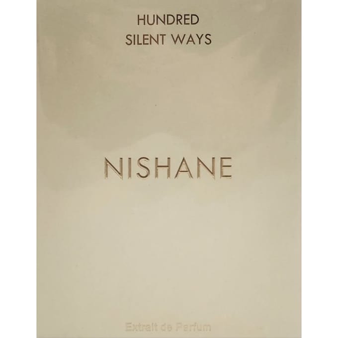 NISHANE Rumi Extrait de Parfum Spray Herenparfum Dames 100 ml