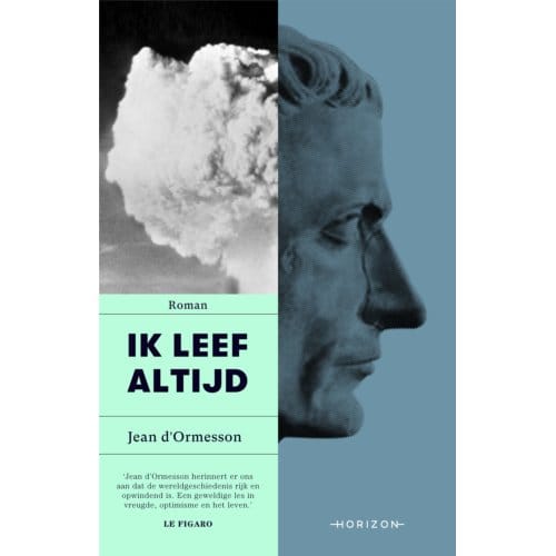 Ik Leef Altijd - Jean D'Ormesson