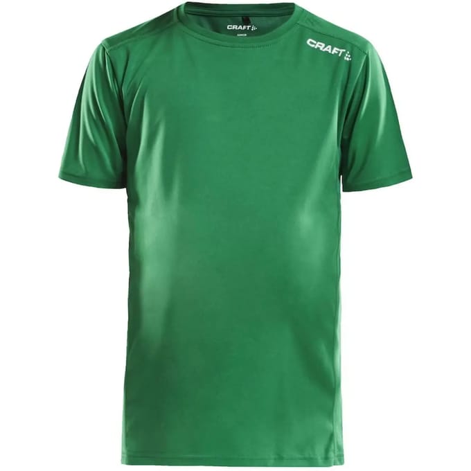 Kinder-T-shirt Craft rush