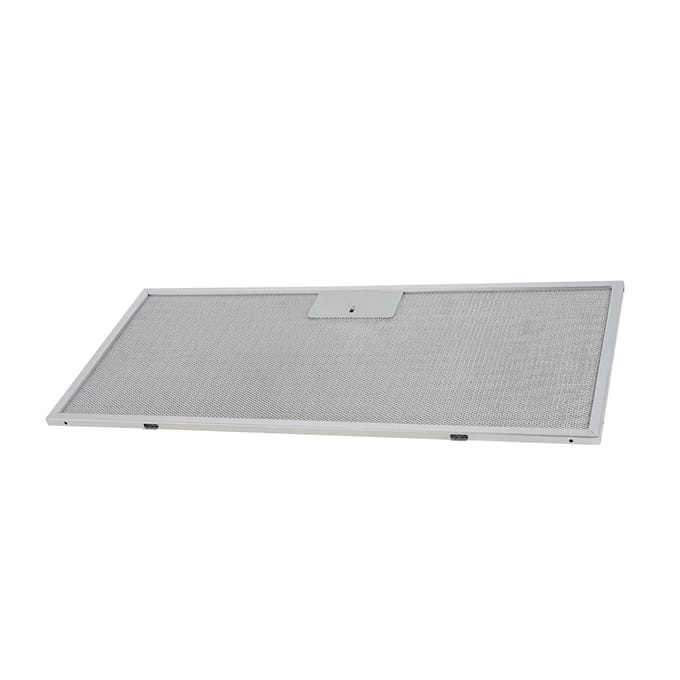 ELECTROLUX - Filter voor afzuigkap (metaal) ,482,5X202X9mm - 140218740011