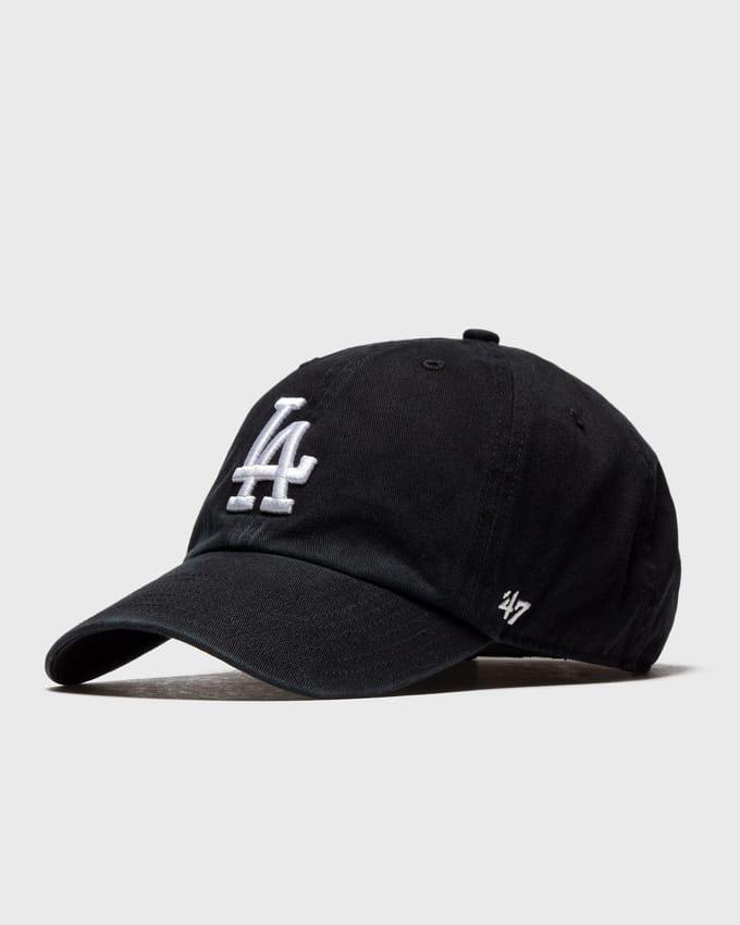 MLB Los Angeles Dodgers '47 CLEAN UP Cap