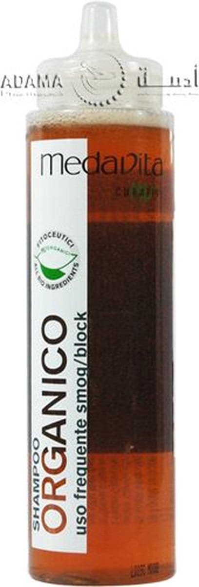 Medavita Organico Shampoo 250ml