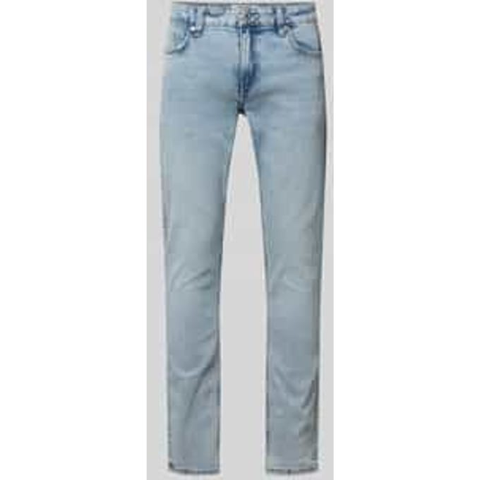 ONLY&SONS - ONSLOOM SLIM BOX PIM DNM MU OTL - Heren - Jeans