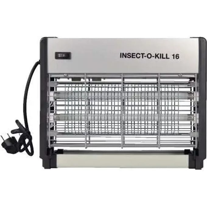 Insectenverdelger Horizont Insect-O-Kill 16 W