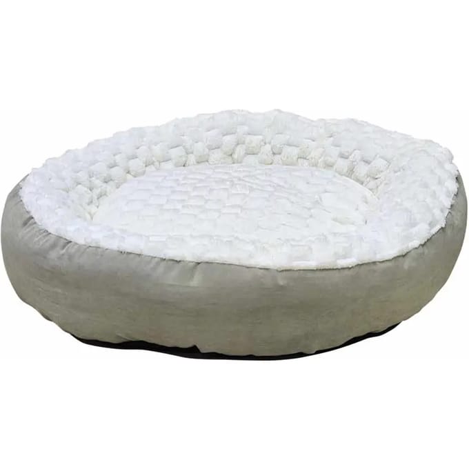 Hondenbed donut Nobby Pet Classic Diamond