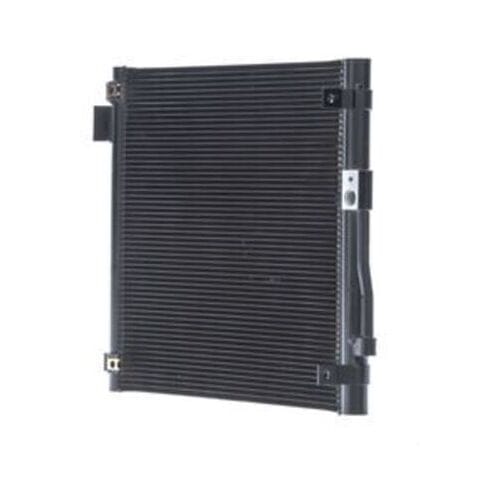 Condensator, airconditioning MAHLE AC 1147 000S
