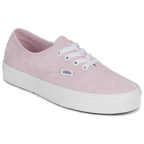 Vans  Lage Sneakers Authentic