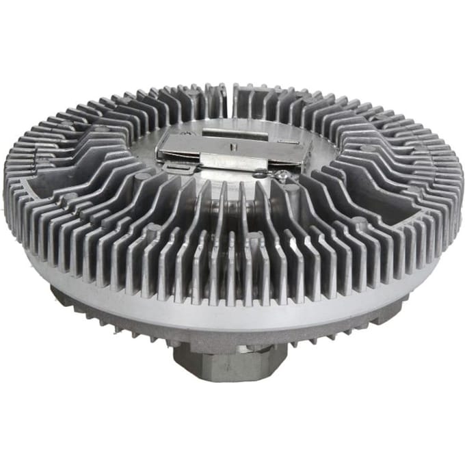 Koppeling, radiatorventilator THERMOTEC D5RV006TT