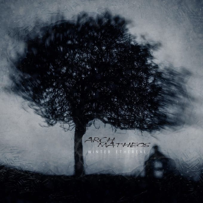 Arch / Matheos - Winter Ethereal (CD)