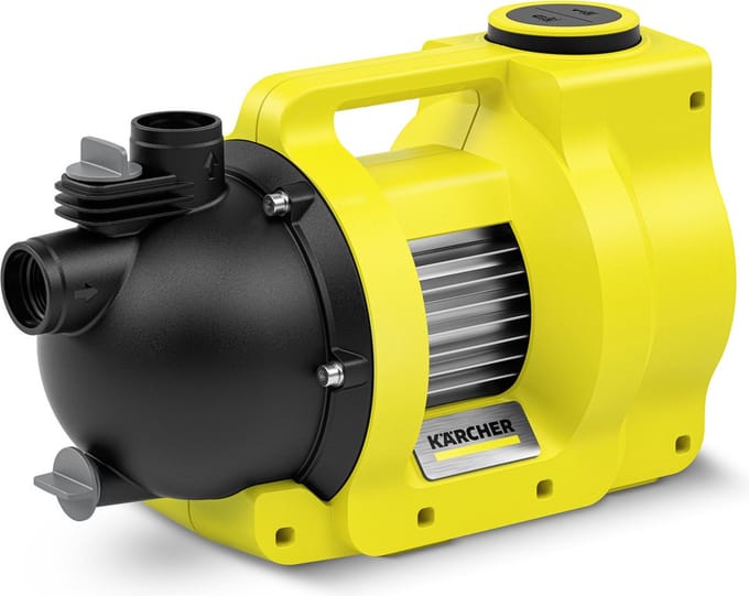 Karcher BP 5.000 Garden - Waterpomp