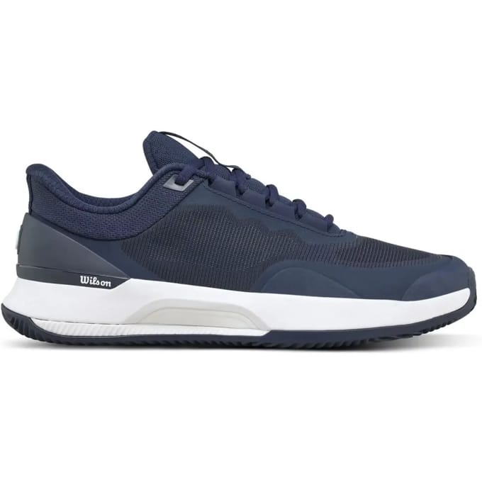 Dames tennisschoenen Wilson Intrigue Tour Clay