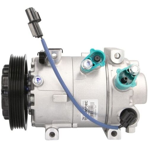 Airco-compressor THERMOTEC KTT090592
