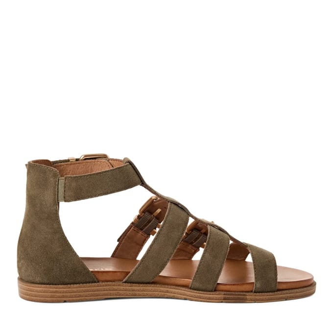 Damessandalen Tamaris 1-28125-46