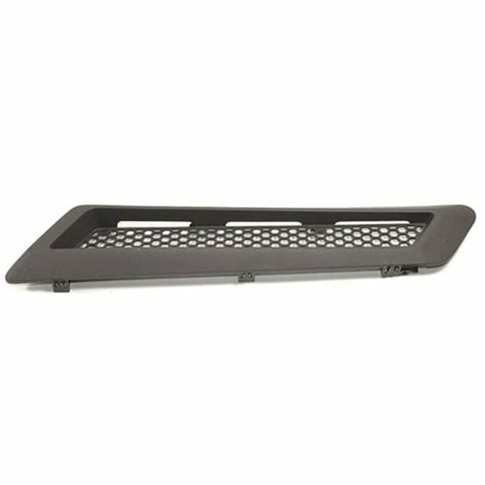 Husqvarna linker ventilatie kap