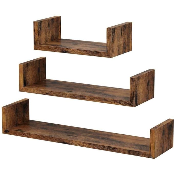 Wandplank Kanna | NADUVI Collection