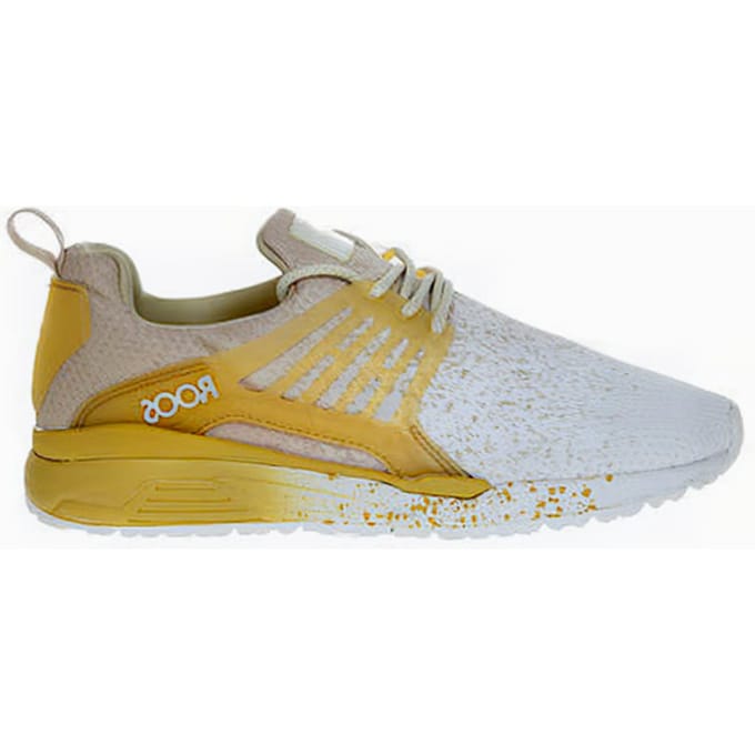 KangaRoos Runaway Roos 007 White Smoke/white Größe: 37 | Trainers Outlet | Unisex | Weiß