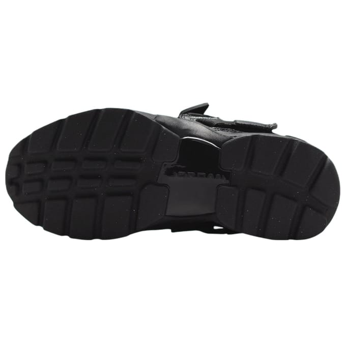 Jordan Trunner Sneakers Dames - Zwart - Maat 38 - Mesh/Synthetisch