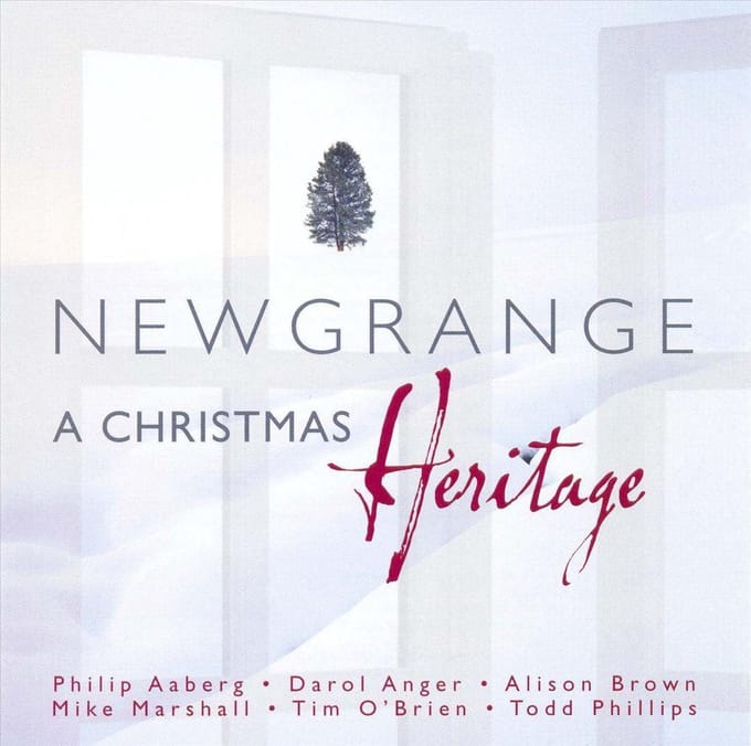 A Christmas Heritage