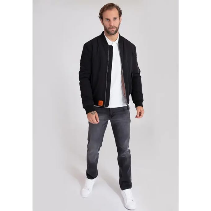 Bombers Original