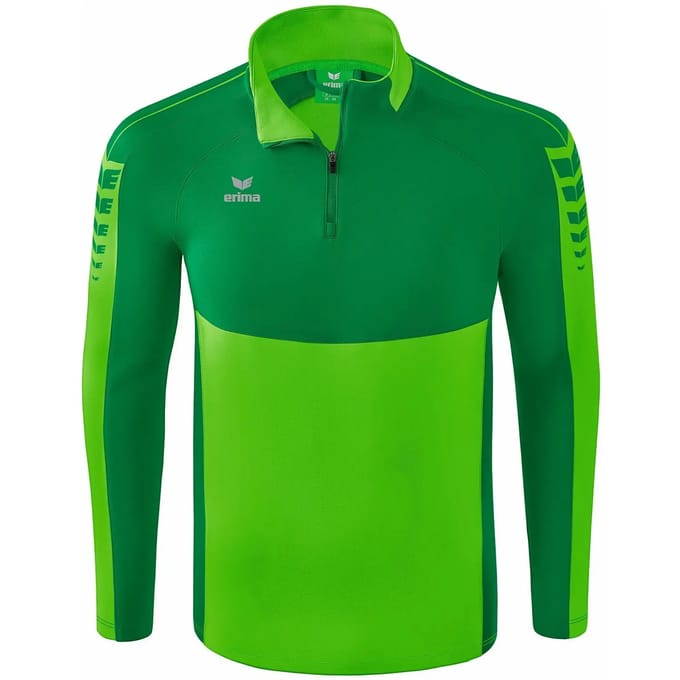 Trainings sweatshirt Erima Six Wings