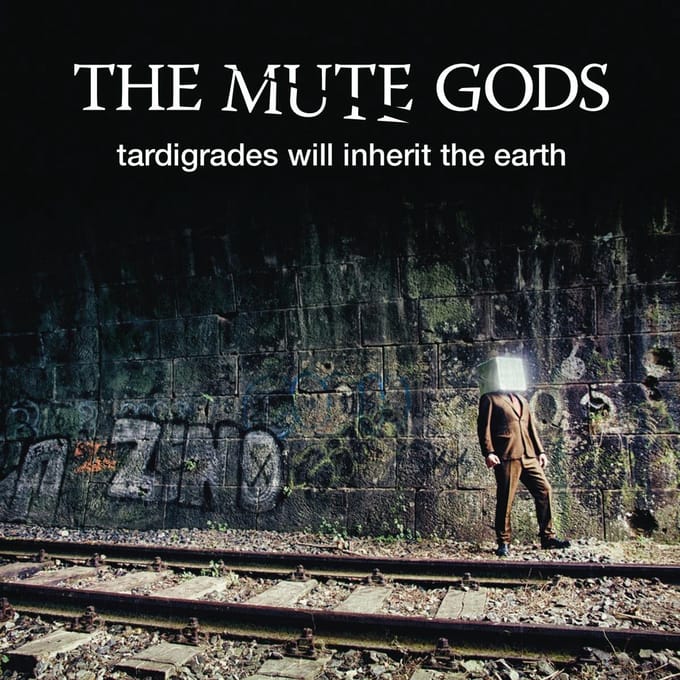 Tardigrades Will Inherit The Earth