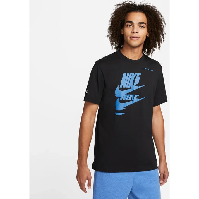 T-shirt Nike Essentials + Sport 1